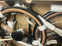 Breezer doppler café+ herenfiets - afbeelding 6 van  7