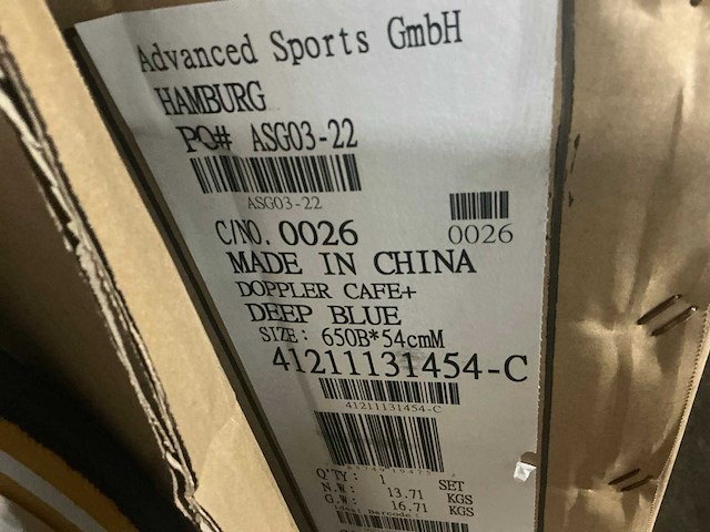 Breezer doppler café+ herenfiets - afbeelding 7 van  7