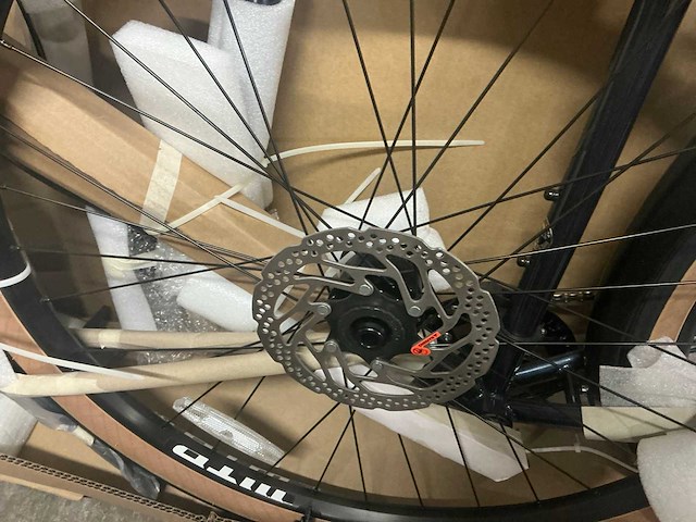 Breezer doppler cafe+ herenfiets - afbeelding 2 van  7