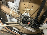 Breezer doppler cafe+ herenfiets - afbeelding 2 van  7