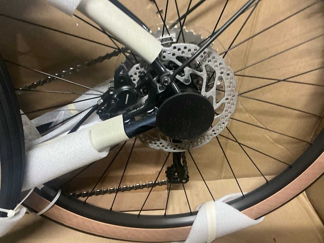 Breezer doppler cafe+ herenfiets - afbeelding 3 van  7