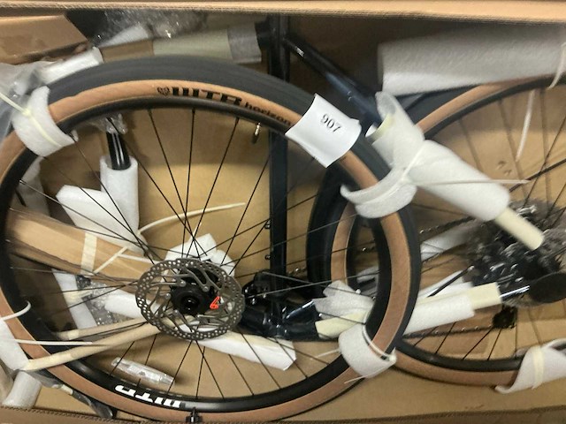 Breezer doppler cafe+ herenfiets - afbeelding 5 van  7