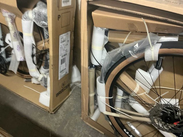 Breezer doppler cafe+ herenfiets - afbeelding 6 van  7