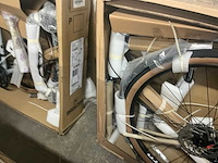 Breezer doppler cafe+ herenfiets - afbeelding 6 van  7