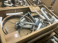 Breezer doppler pro+ herenfiets (2x) - afbeelding 1 van  9