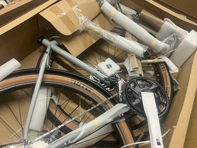 Breezer doppler pro+ herenfiets (2x) - afbeelding 6 van  9