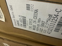 Breezer doppler pro+ herenfiets (2x) - afbeelding 7 van  9