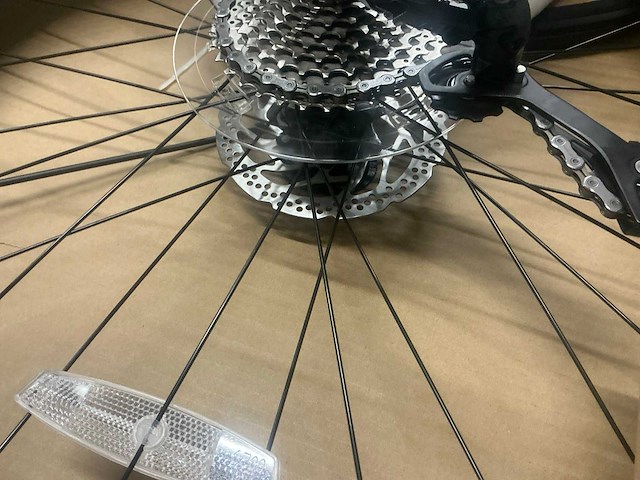 Breezer doppler pro+ herenfiets - afbeelding 2 van  9