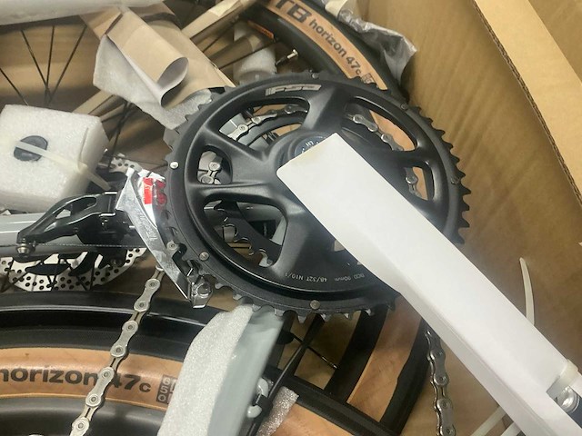 Breezer doppler pro+ herenfiets - afbeelding 3 van  9