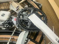 Breezer doppler pro+ herenfiets - afbeelding 3 van  9