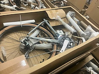 Breezer doppler pro+ herenfiets - afbeelding 4 van  9