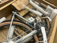 Breezer doppler pro+ herenfiets - afbeelding 8 van  9