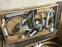 Breezer doppler pro+ herenfiets - afbeelding 1 van  6