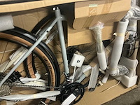 Breezer doppler pro+ herenfiets - afbeelding 3 van  6