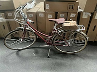 Breezer down town damesfiets - afbeelding 5 van  5