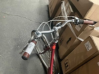 Breezer down town damesfiets - afbeelding 1 van  5