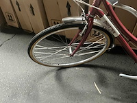 Breezer down town damesfiets - afbeelding 4 van  5