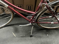 Breezer down town damesfiets - afbeelding 2 van  5