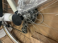 Breezer downtown damesfiets - afbeelding 3 van  7