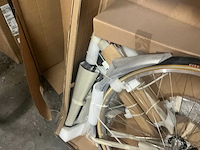 Breezer downtown damesfiets - afbeelding 5 van  7