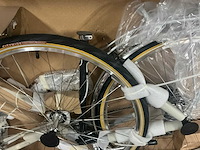 Breezer downtown damesfiets - afbeelding 7 van  7