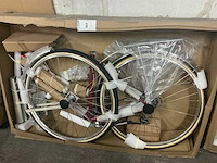 Breezer downtown damesfiets - afbeelding 4 van  7