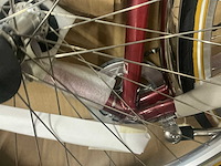 Breezer downtown damesfiets - afbeelding 2 van  7