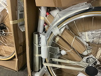 Breezer downtown damesfiets - afbeelding 7 van  7