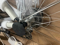 Breezer downtown damesfiets - afbeelding 6 van  7