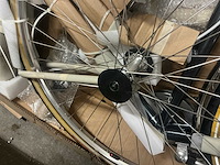 Breezer downtown damesfiets - afbeelding 2 van  7