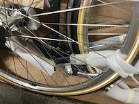 Breezer downtown damesfiets - afbeelding 3 van  7