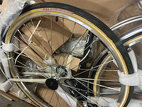 Breezer downtown damesfiets - afbeelding 7 van  7