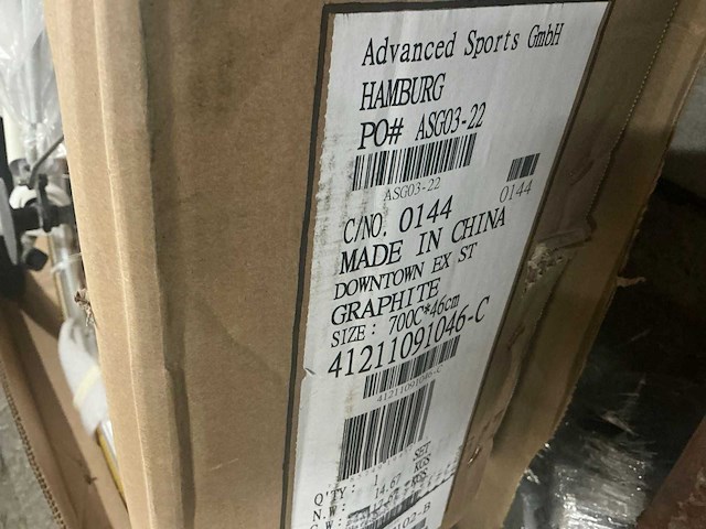 Breezer downtown damesfiets - afbeelding 5 van  7