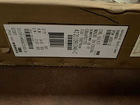 Breezer downtown ex st 46 cm graphite (1x) - afbeelding 4 van  4