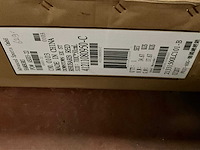 Breezer downtown ex st 50 cm red (1x) - afbeelding 4 van  4