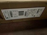 Breezer downtown ex st 54 cm graphite (1x) - afbeelding 3 van  4