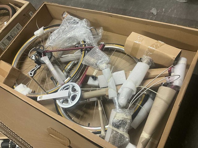 Breezer downtown kinderfiets - afbeelding 6 van  7