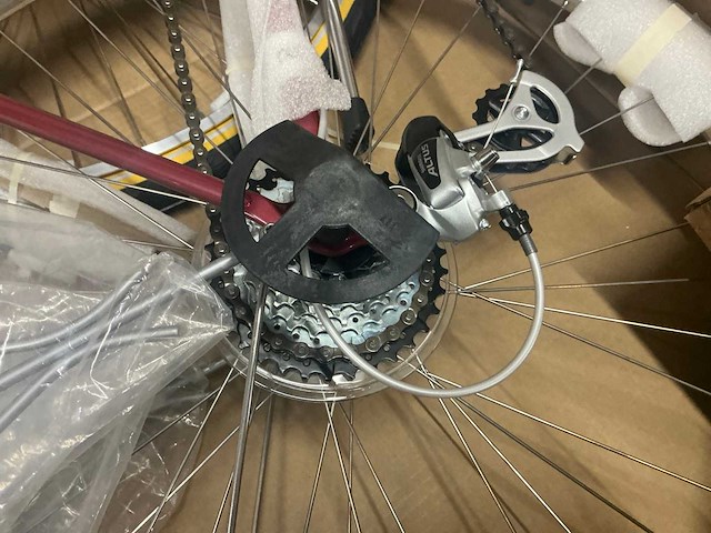 Breezer downtown kinderfiets - afbeelding 2 van  7