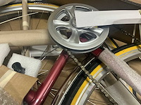 Breezer downtown kinderfiets - afbeelding 7 van  7