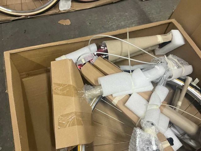 Breezer downtown kinderfiets - afbeelding 3 van  7