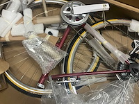 Breezer downtown kinderfiets - afbeelding 4 van  7