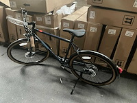 Breezer herenfiets - afbeelding 1 van  7