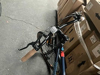 Breezer herenfiets - afbeelding 2 van  7