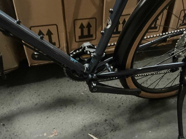 Breezer herenfiets - afbeelding 4 van  7