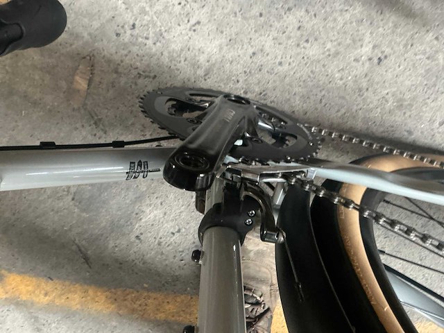 Breezer herenfiets - afbeelding 4 van  7