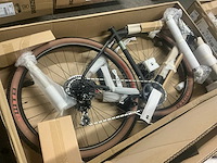 Breezer radar x mountainbike - afbeelding 1 van  6