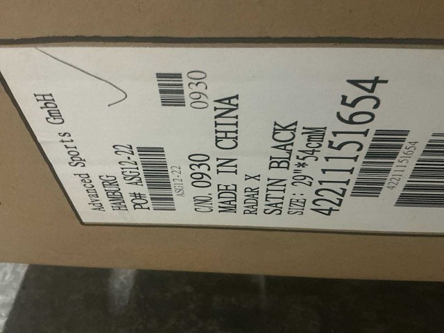 Breezer radar x mountainbike - afbeelding 5 van  6