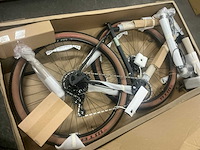 Breezer radar x mountainbike - afbeelding 1 van  6