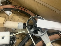 Breezer radar x mountainbike - afbeelding 2 van  6