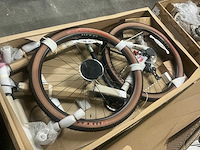 Breezer radar x mountainbike - afbeelding 1 van  6